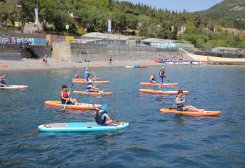 МОРСКАЯ ФЕЕРИЯ В «АРТЕКЕ»: МАСШТАБНЫЙ ПРАЗДНИК КО ДНЮ ВОЕННО-МОРСКОГО ФЛОТА ОБЪЕДИНИЛ ДЕТЕЙ И ВЗРОСЛЫХ